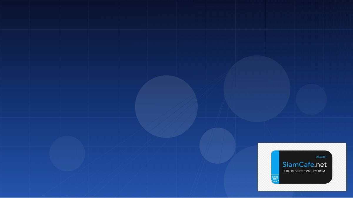 Docker Multi-stage Build Developer Experience DX | SiamCafe Blog