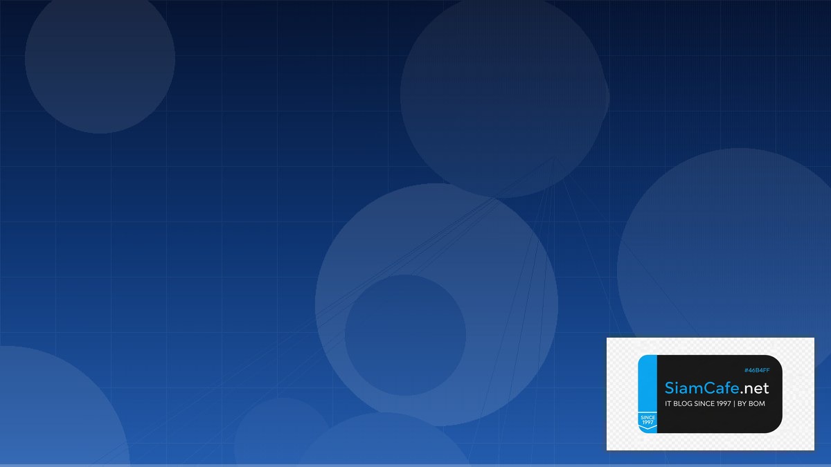 Docker Multi-stage Build DevSecOps Integration | SiamCafe Blog