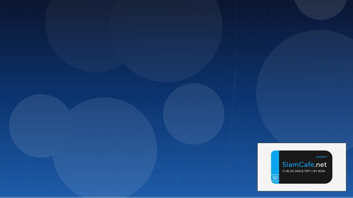 Docker Multi-stage Build DNS Management | SiamCafe Blog