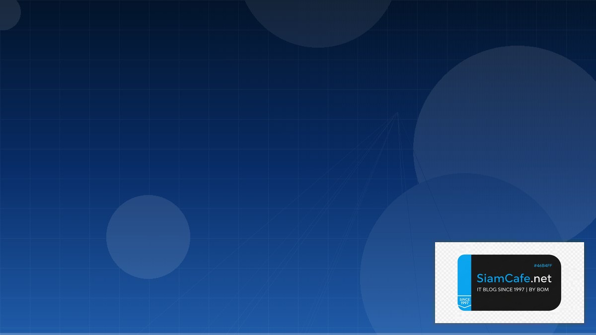 Docker Multi-stage Build Docker Container Deploy | SiamCafe Blog