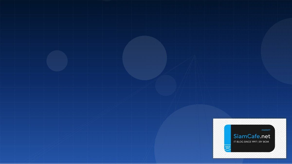 Docker Multi-stage Build Edge Deployment | SiamCafe Blog