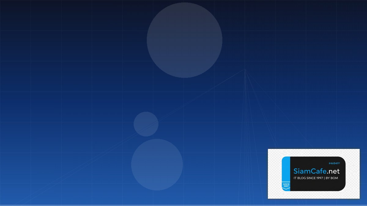 Docker Multi-stage Build Event Driven Design | SiamCafe Blog