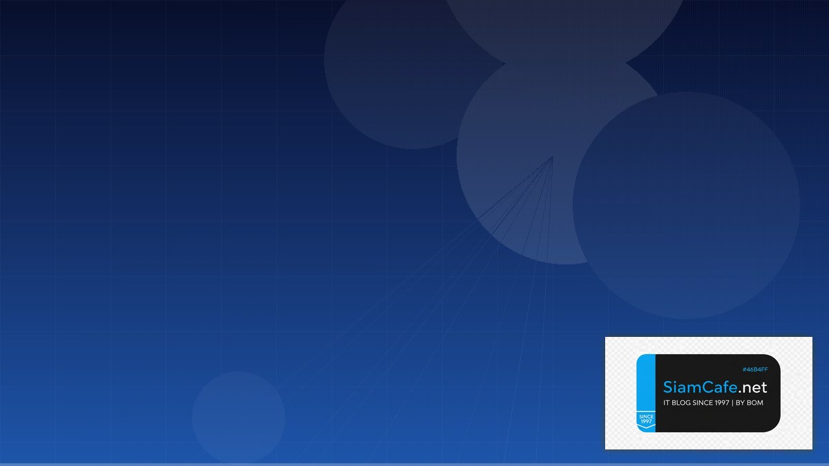 Docker Multi-stage Build Feature Flag Management | SiamCafe Blog