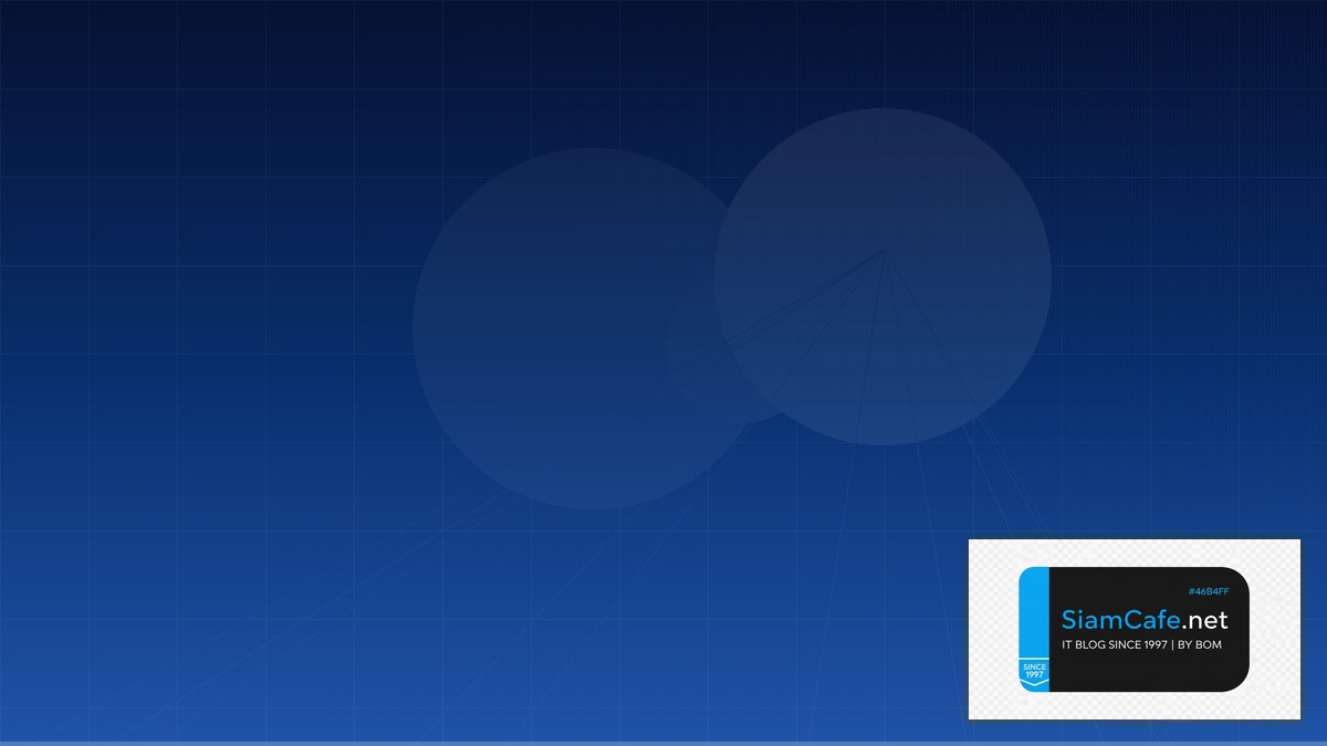 Docker Multi-stage Build FinOps Cloud Cost | SiamCafe Blog