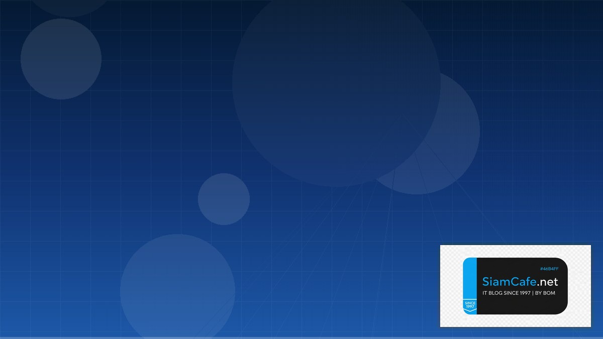 Docker Multi-stage Build Freelance IT Career | SiamCafe Blog