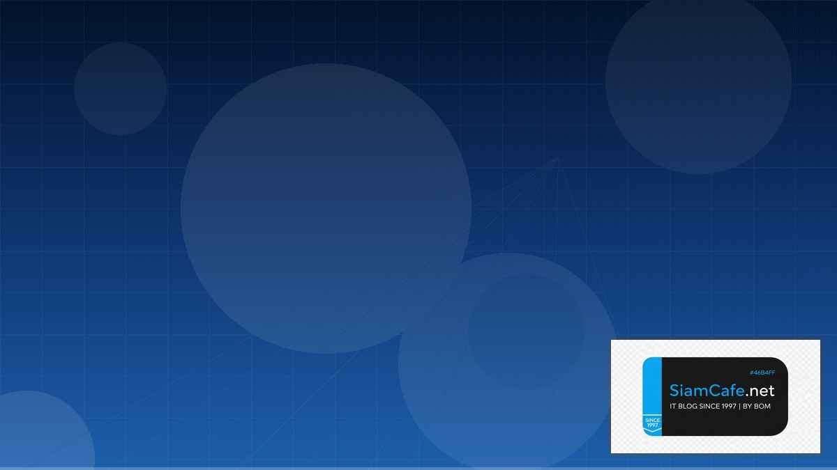 Docker Multi-stage Build GitOps Workflow | SiamCafe Blog