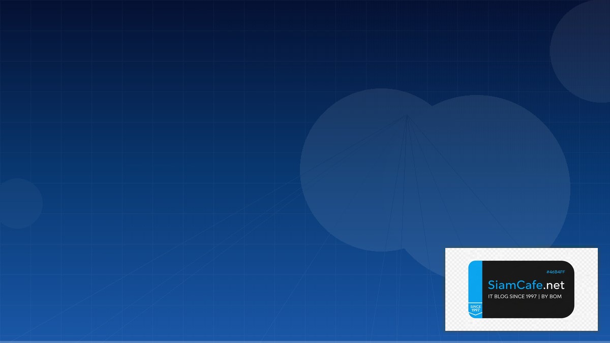 Docker Multi-stage Build Hexagonal Architecture | SiamCafe Blog