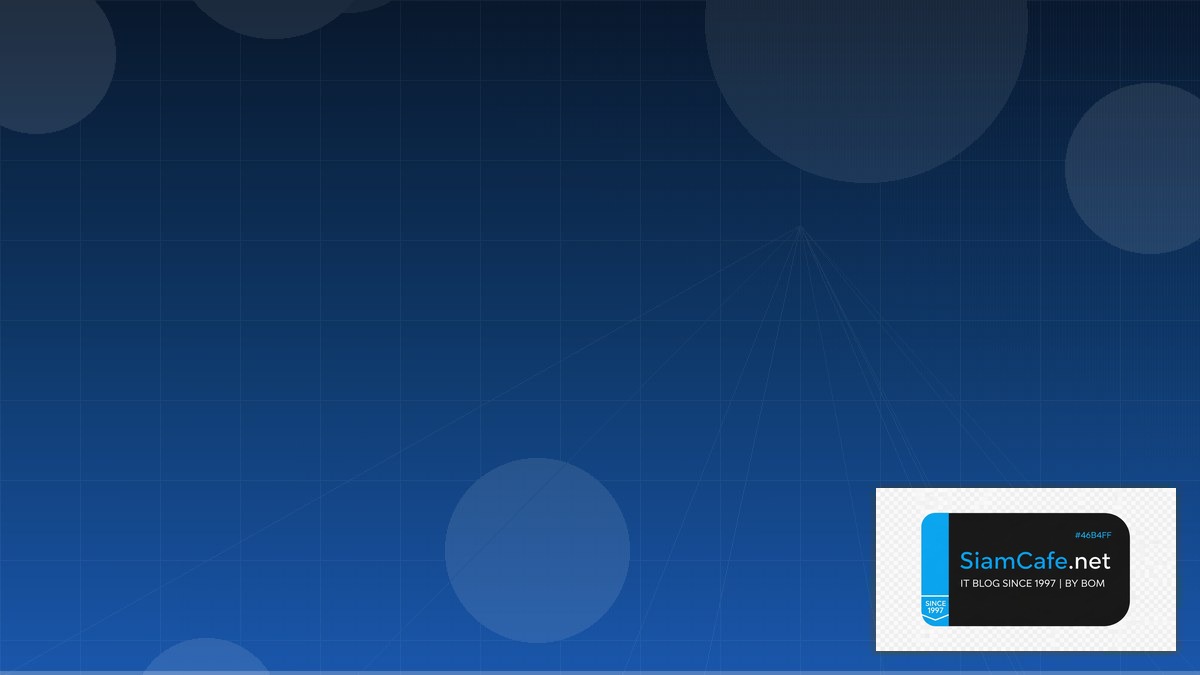 Docker Multi-stage Build Hybrid Cloud Setup | SiamCafe Blog