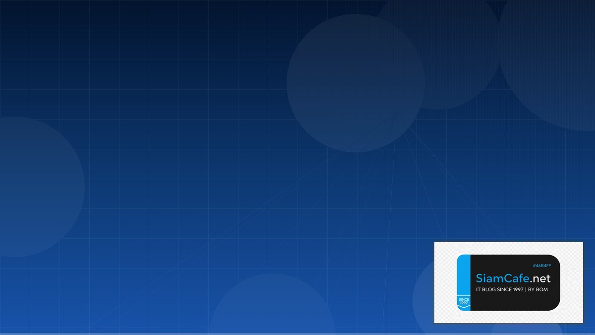 Docker Multi-stage Build Internal Developer Platform | SiamCafe Blog