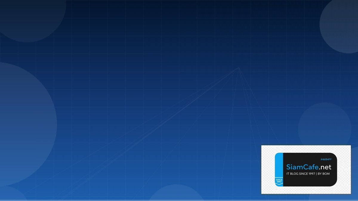 Docker Multi-stage Build Learning Path Roadmap | SiamCafe Blog