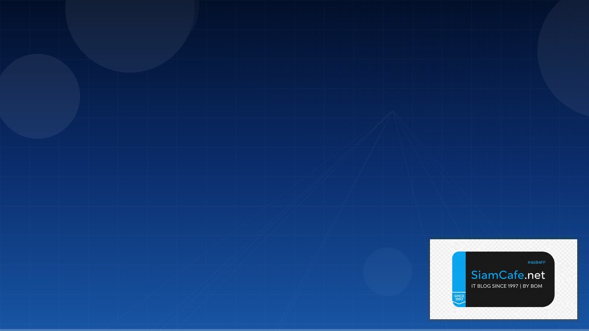 Docker Multi-stage Build Load Testing Strategy | SiamCafe Blog