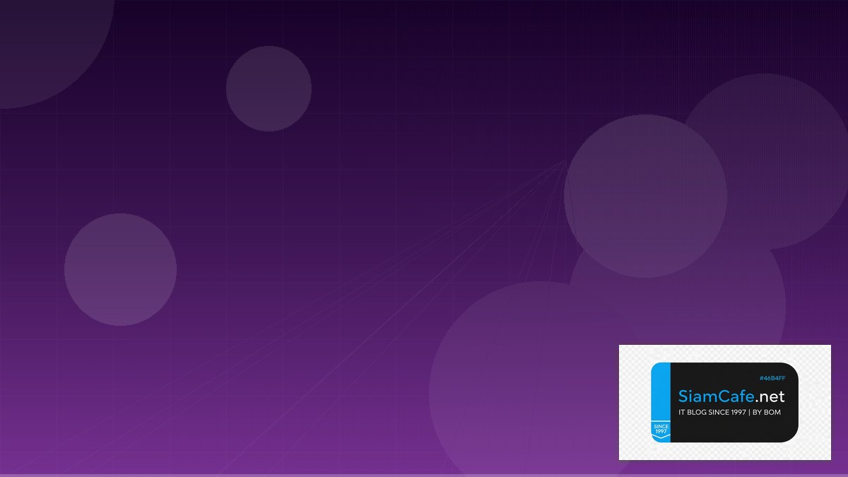 Docker Multi-stage Build Machine Learning Pipeline | SiamCafe Blog