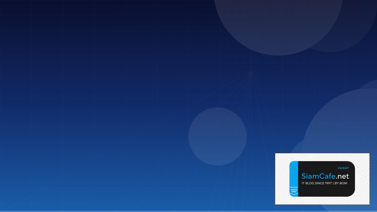 Docker Multi-stage Build Multi-cloud Strategy | SiamCafe Blog