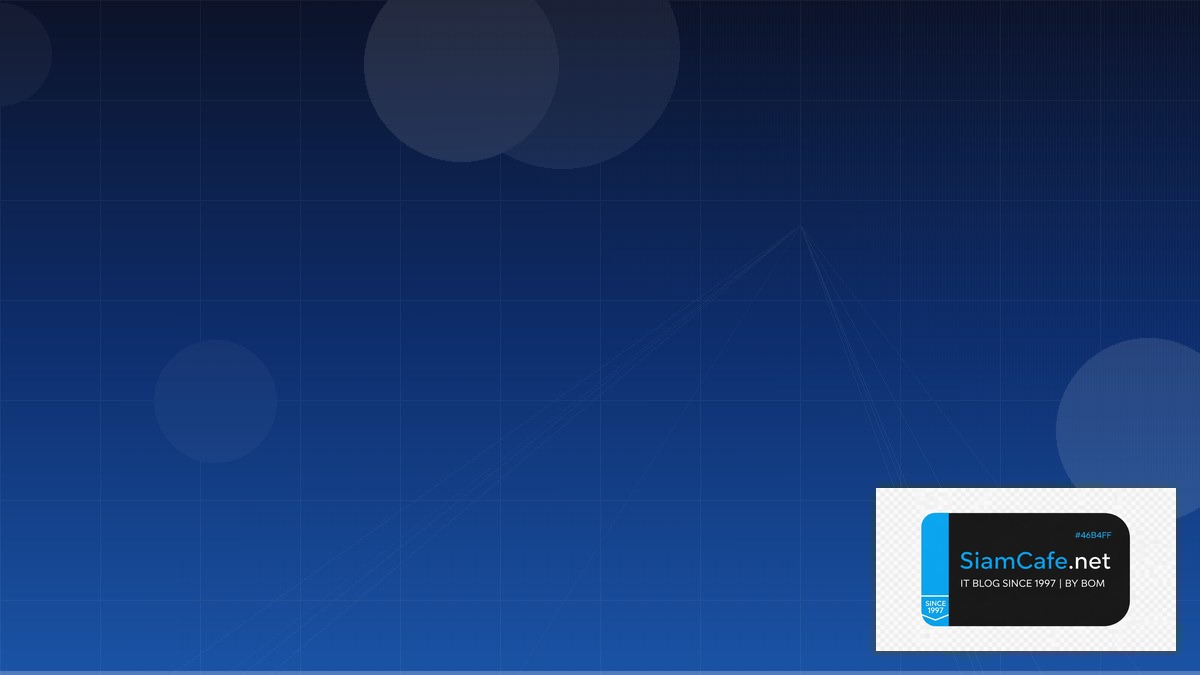 Docker Multi-stage Build Multi-tenant Design | SiamCafe Blog