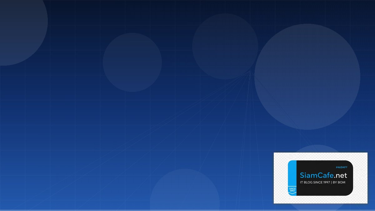 Docker Multi-stage Build Production Setup Guide | SiamCafe Blog