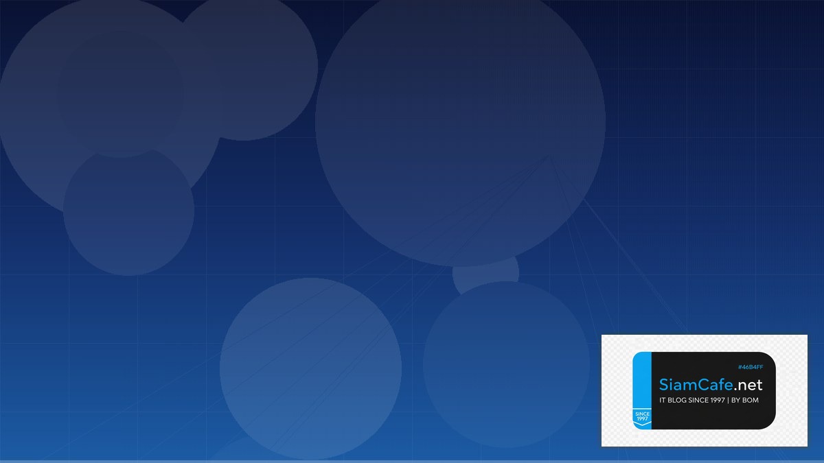 Docker Multi-stage Build Pub Sub Architecture | SiamCafe Blog