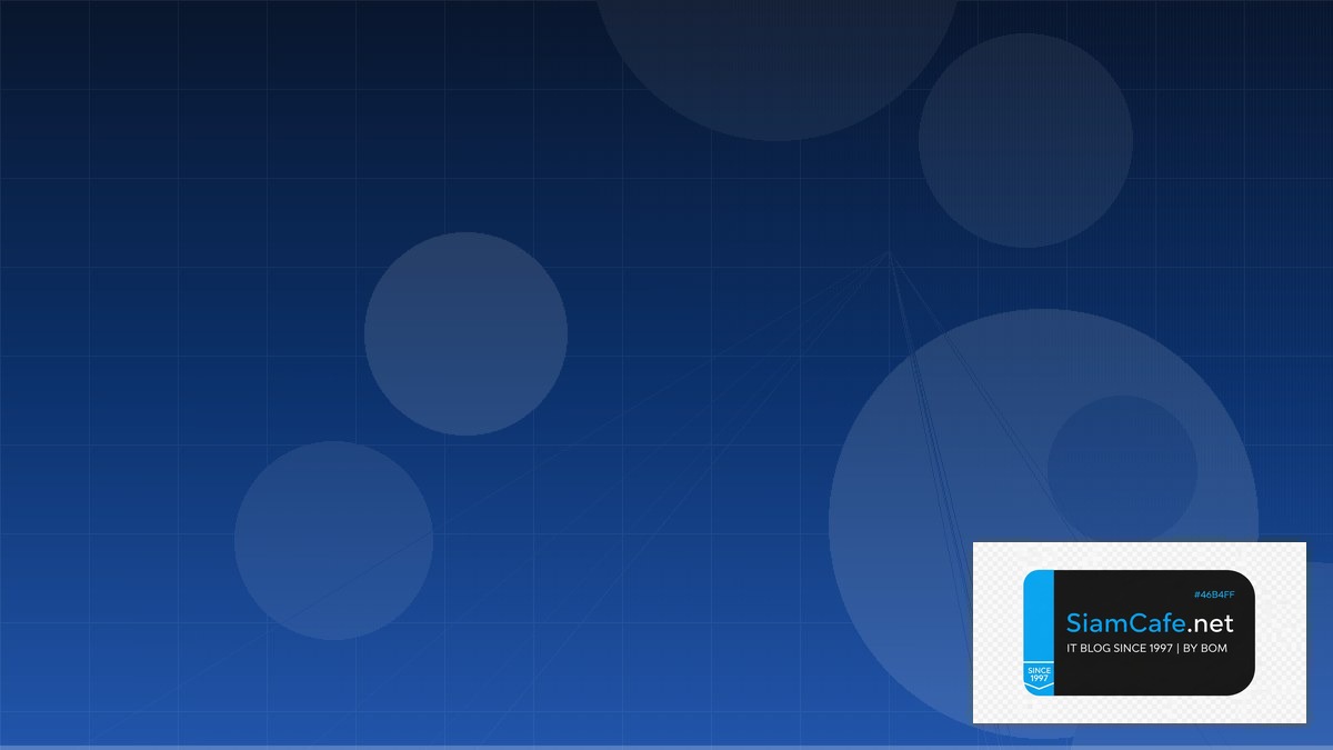 Docker Multi-stage Build Real-time Processing | SiamCafe Blog