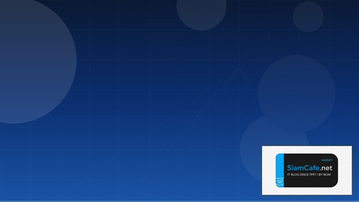 Docker Multi-stage Build Remote Work Setup | SiamCafe Blog