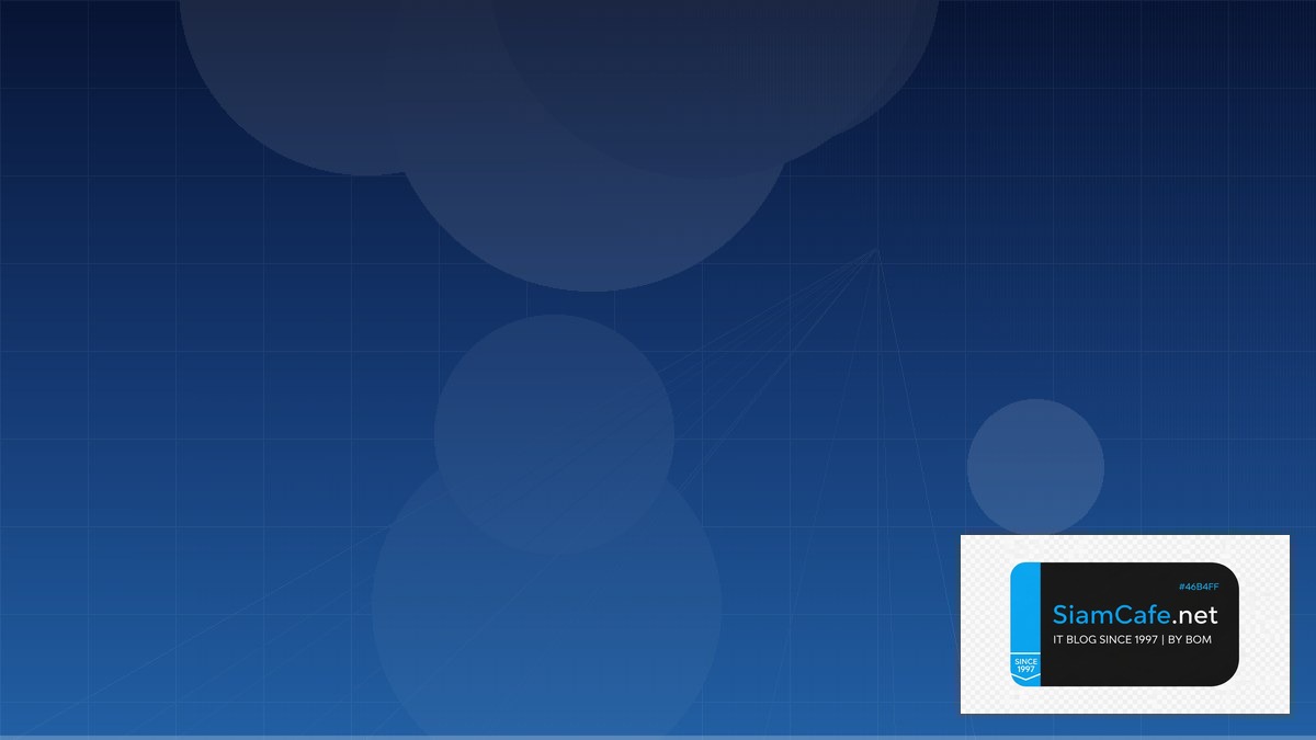 Docker Multi-stage Build Shift Left Security | SiamCafe Blog