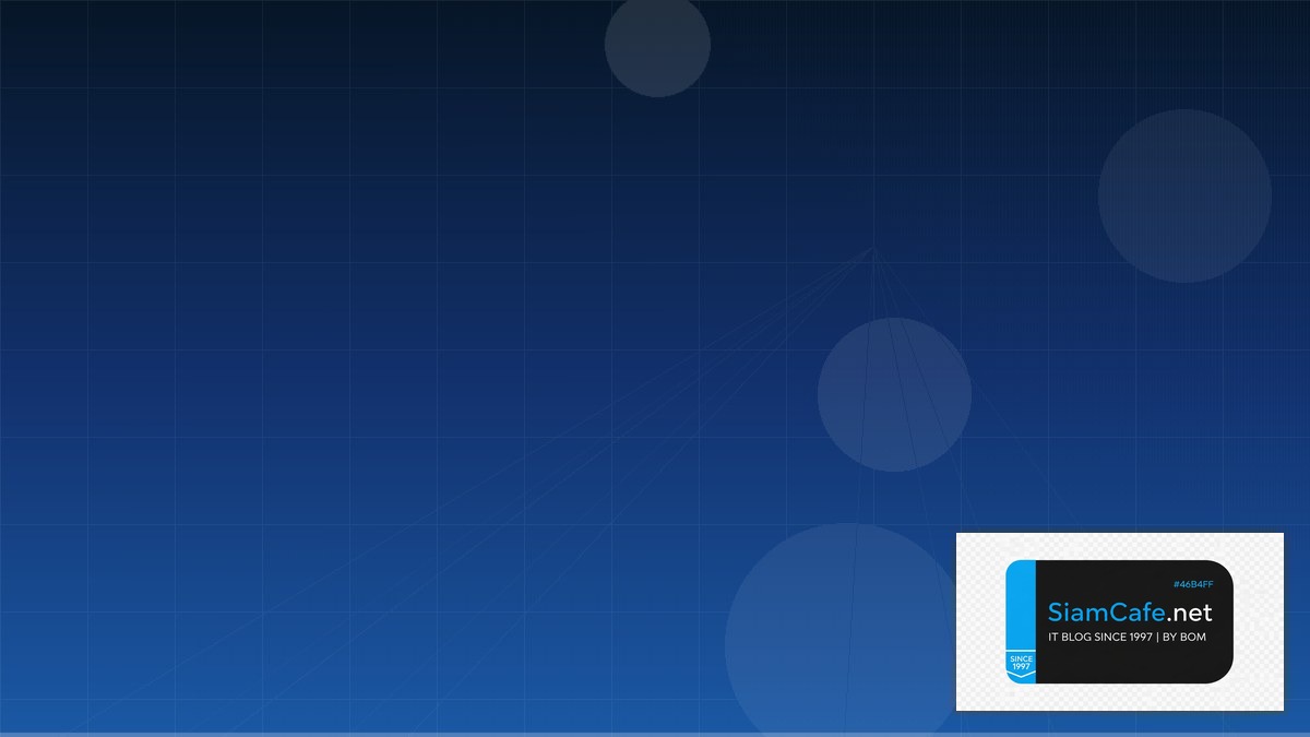 Docker Multi-stage Build Stream Processing | SiamCafe Blog