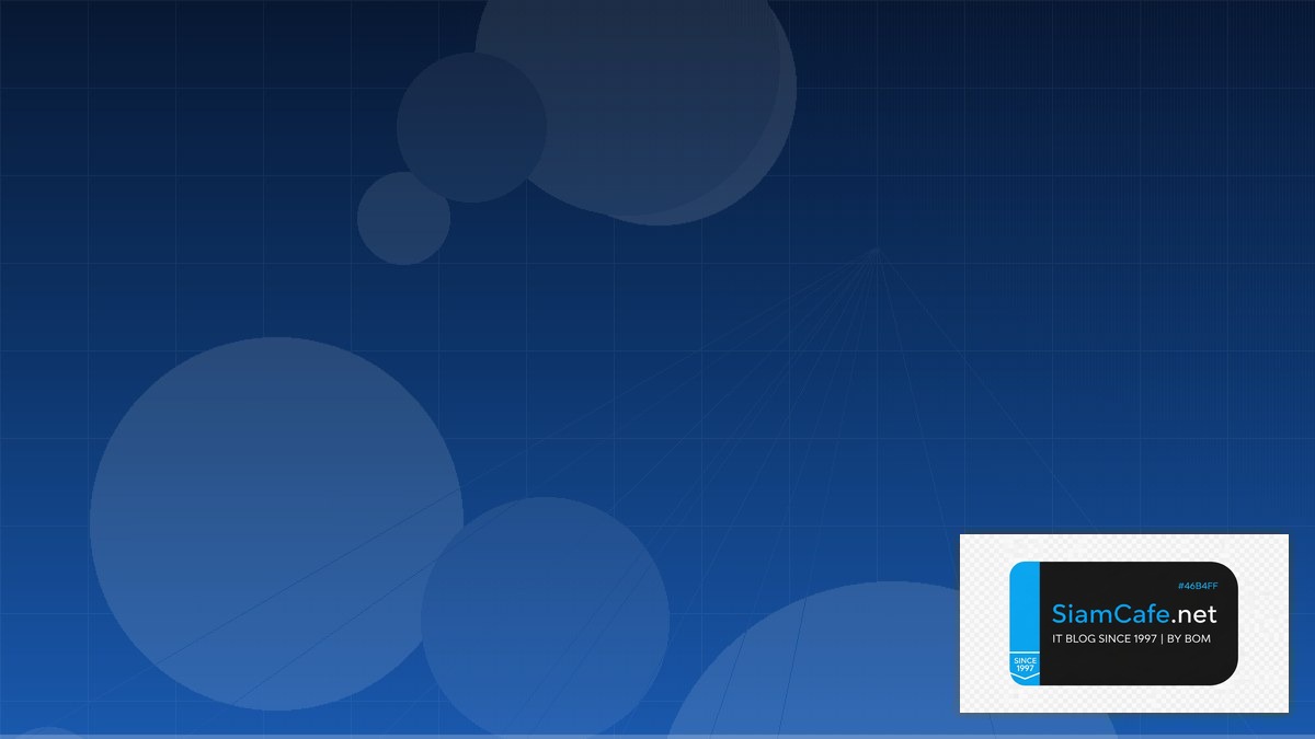 Docker Multi-stage Build Team Productivity | SiamCafe Blog