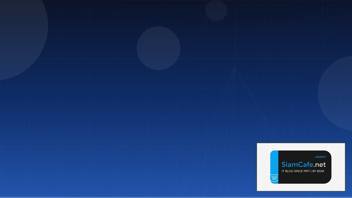 Docker Multi-stage Build Testing Strategy QA | SiamCafe Blog