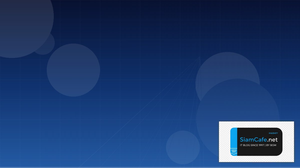 Docker Multi-stage Build Zero Downtime Deployment | SiamCafe Blog