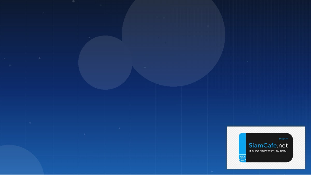 Docusaurus Documentation AR VR Development | SiamCafe Blog