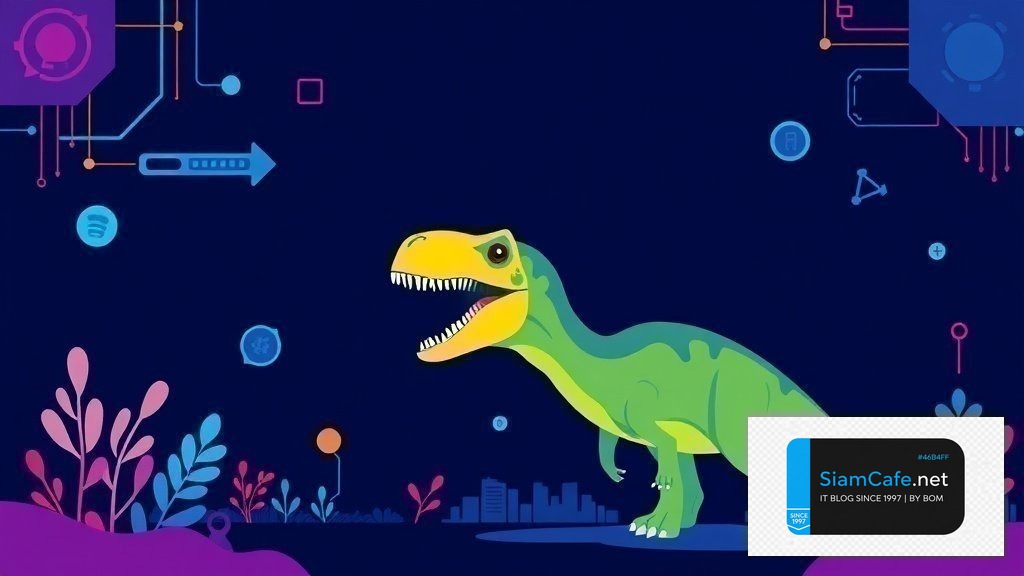 Docusaurus Documentation Automation Script | SiamCafe Blog