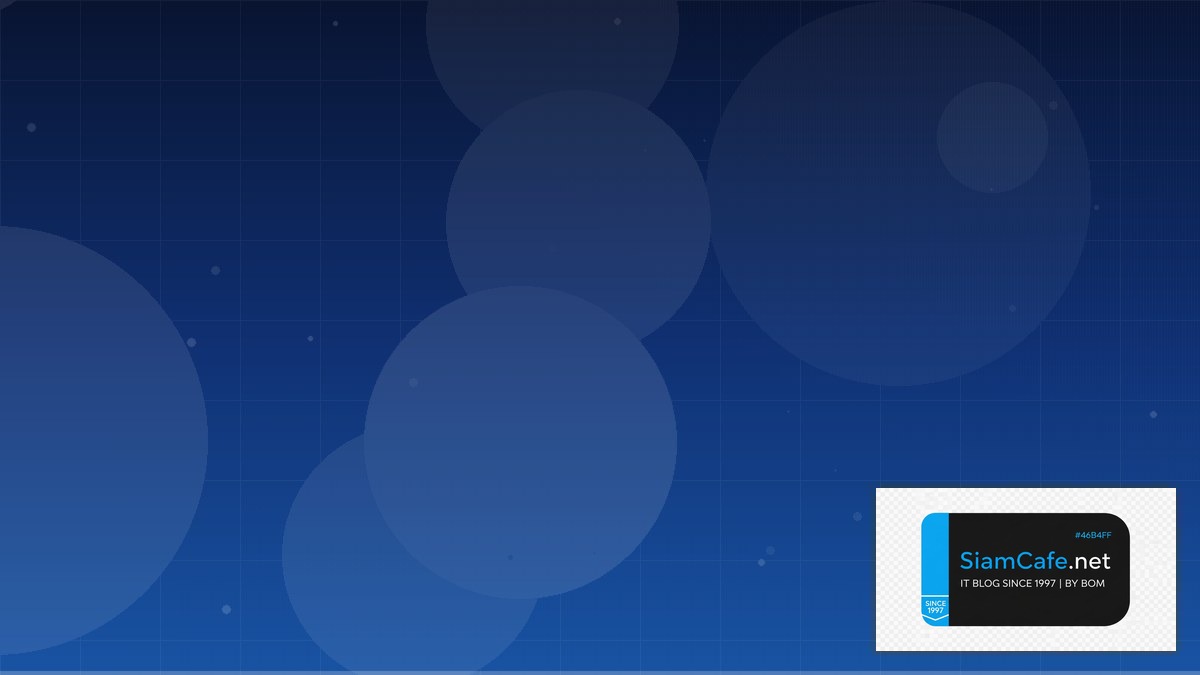 Docusaurus Documentation Career Development IT | SiamCafe Blog