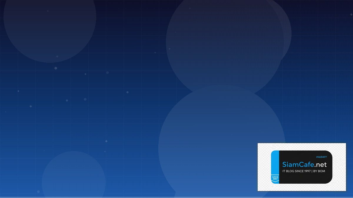 Docusaurus Documentation Certification Path | SiamCafe Blog