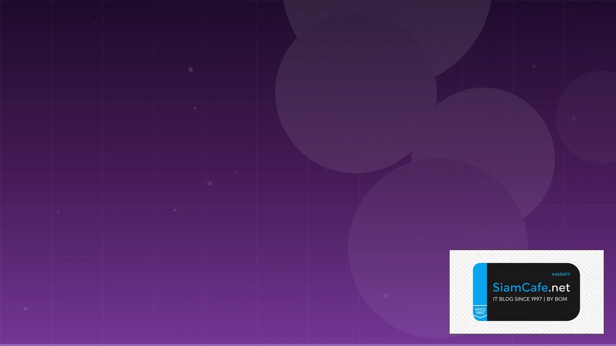 Docusaurus Documentation Clean Architecture | SiamCafe Blog