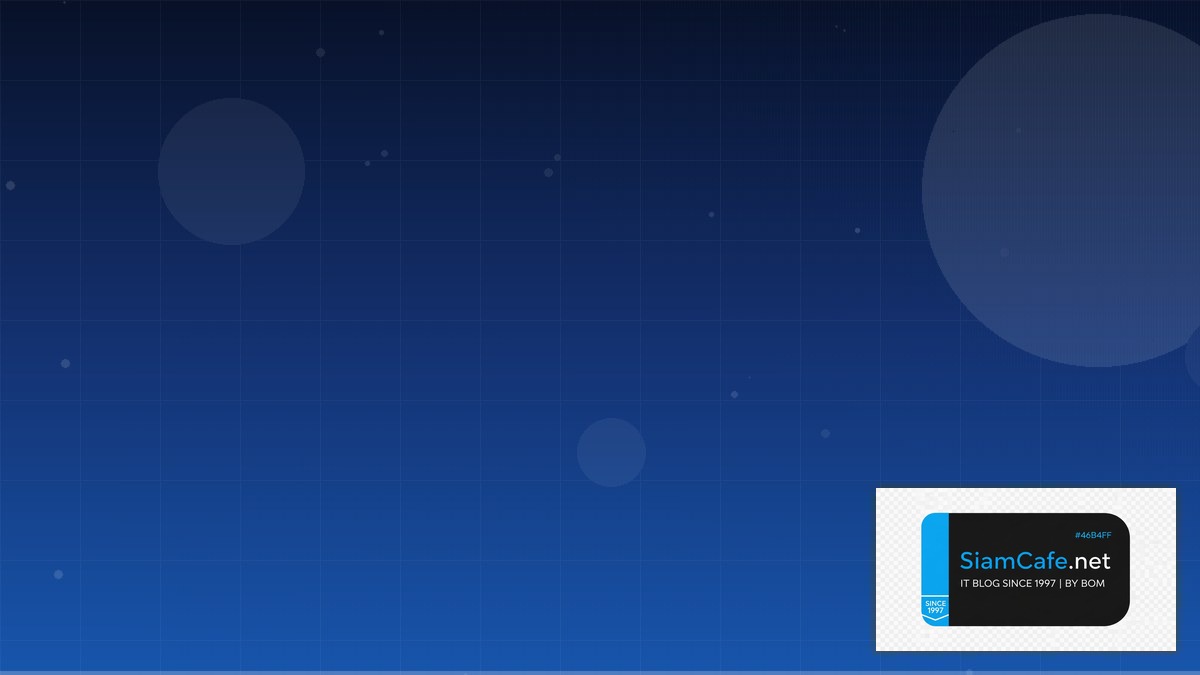 Docusaurus Documentation Compliance Automation | SiamCafe Blog