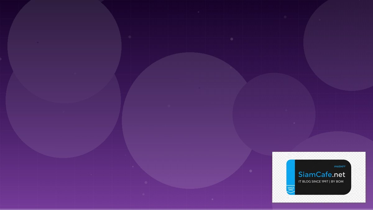 Docusaurus Documentation Data Pipeline ETL | SiamCafe Blog