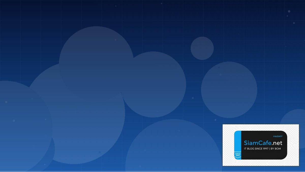 Docusaurus Documentation Developer Experience DX | SiamCafe Blog