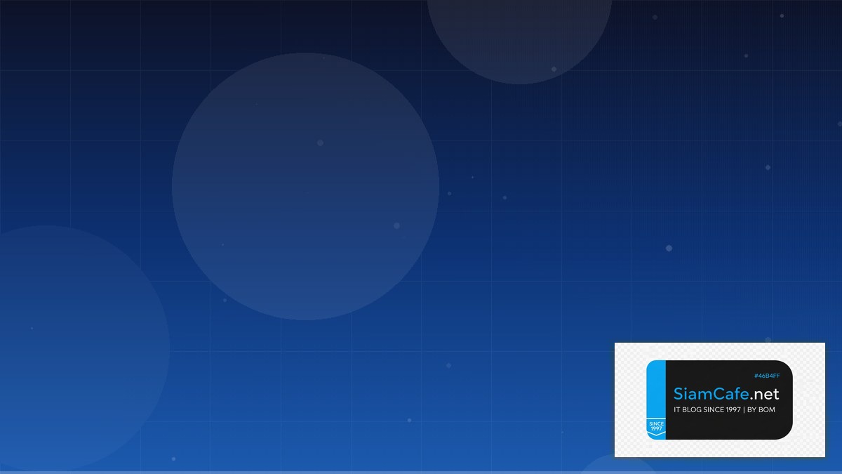 Docusaurus Documentation Disaster Recovery Plan | SiamCafe Blog