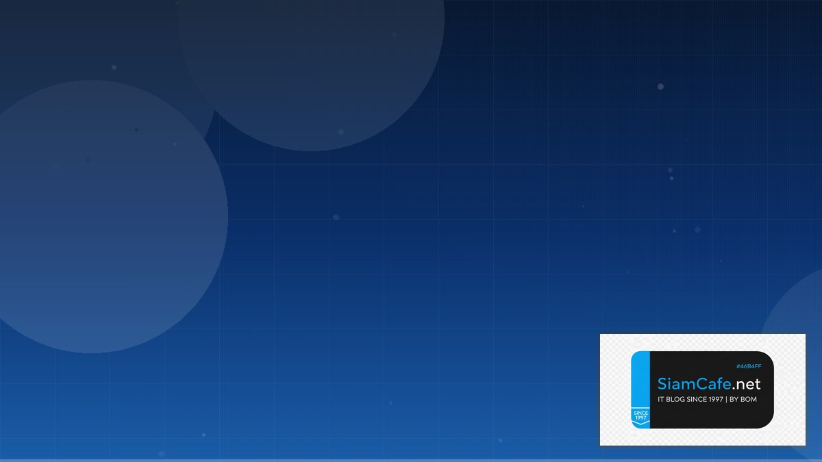 Docusaurus Documentation DNS Management | SiamCafe Blog