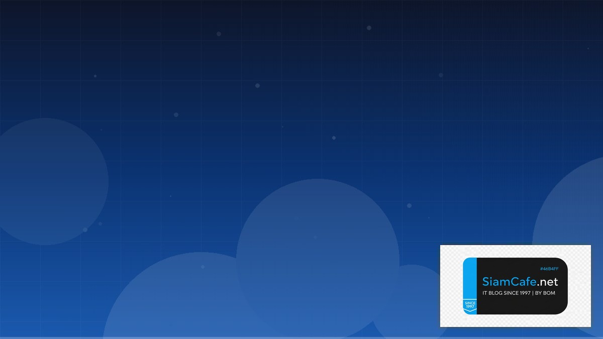 Docusaurus Documentation Freelance IT Career | SiamCafe Blog