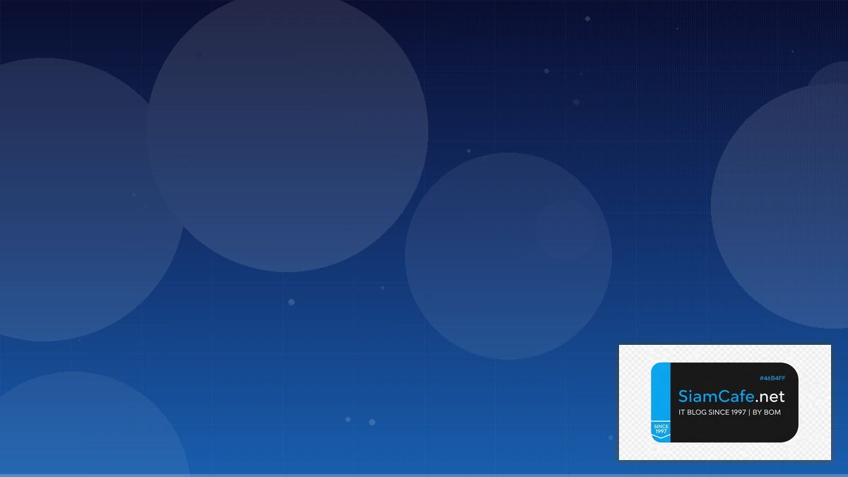 Docusaurus Documentation Home Lab Setup | SiamCafe Blog