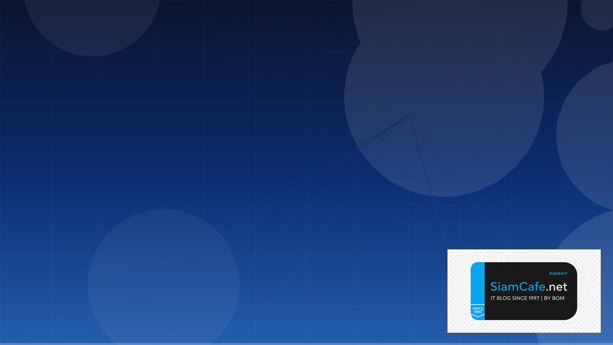 Docusaurus Documentation Hybrid Cloud Setup | SiamCafe Blog