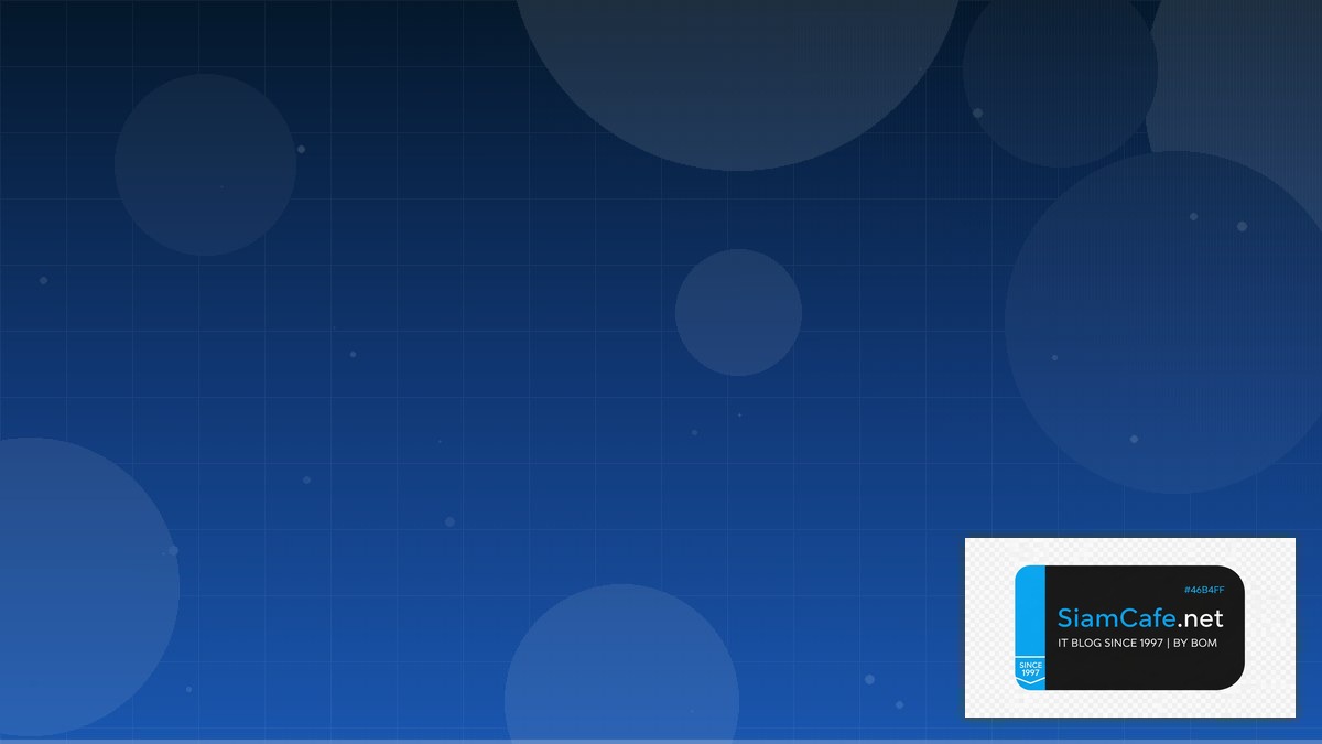 Docusaurus Documentation Internal Developer Platform | SiamCafe Blog