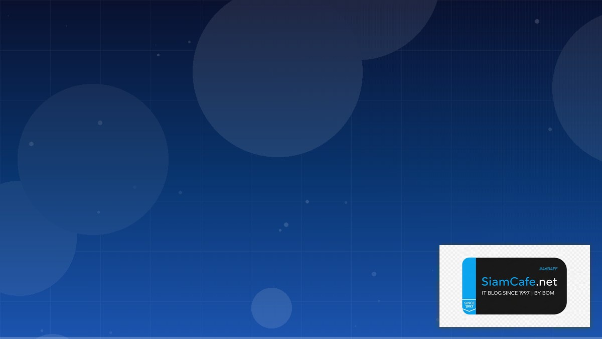 Docusaurus Documentation Interview Preparation | SiamCafe Blog