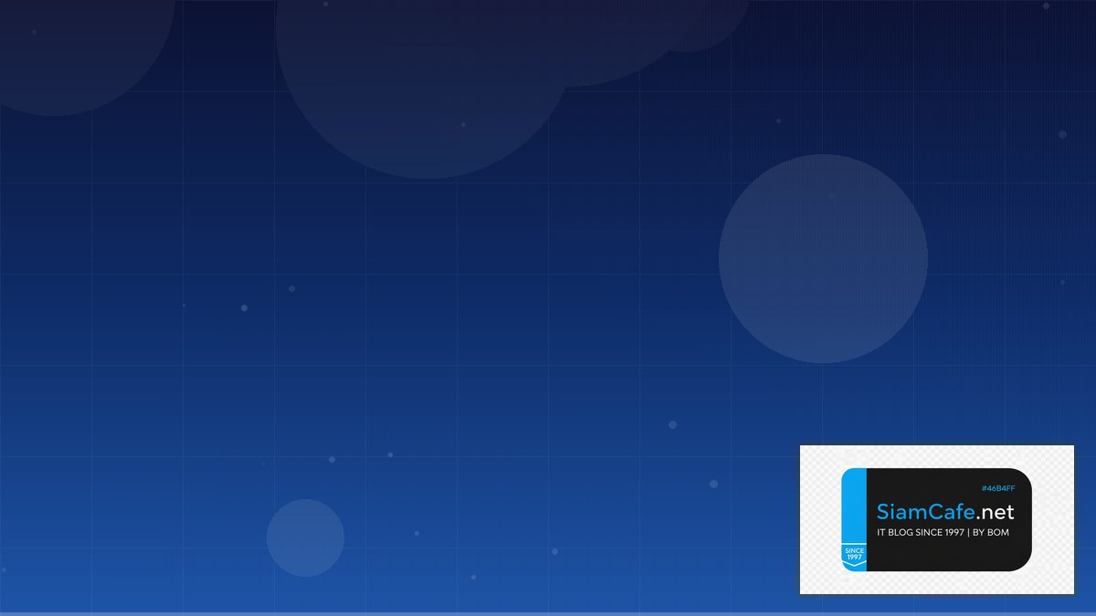 Docusaurus Documentation Metric Collection | SiamCafe Blog