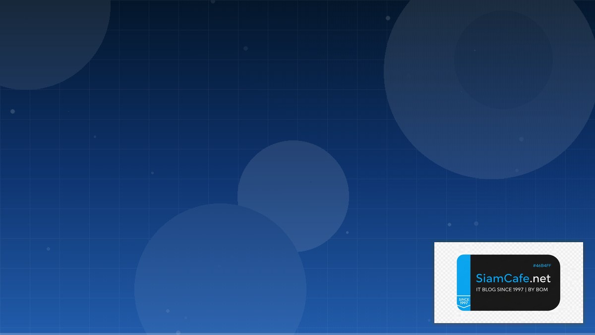 Docusaurus Documentation Micro-segmentation | SiamCafe Blog