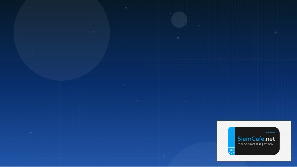 Docusaurus Documentation Microservices Architecture | SiamCafe Blog