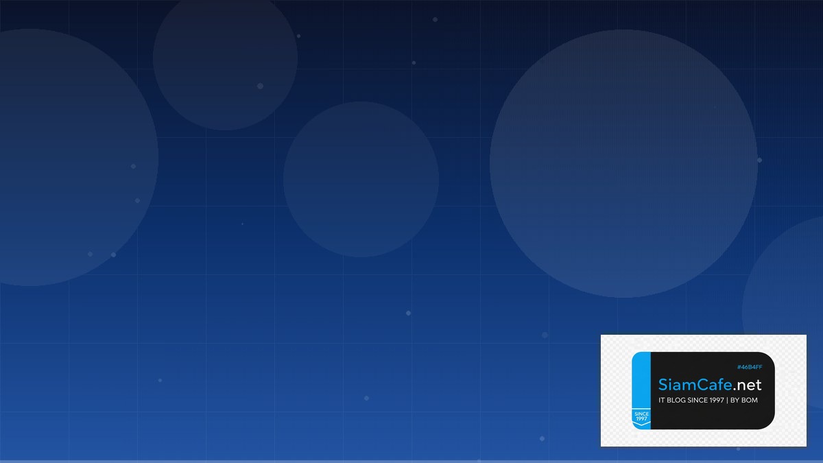 Docusaurus Documentation MLOps Workflow | SiamCafe Blog