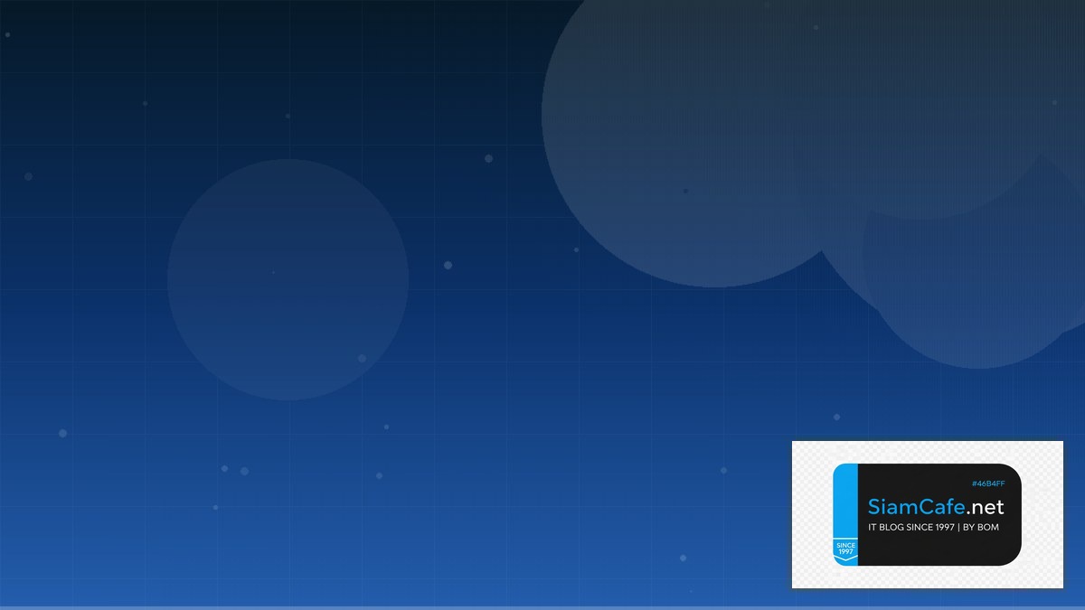 Docusaurus Documentation Pod Scheduling | SiamCafe Blog