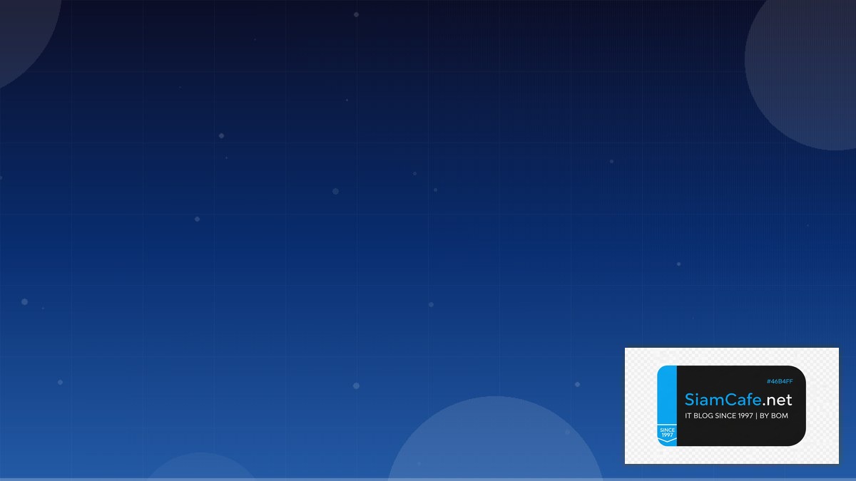 Docusaurus Documentation Progressive Delivery | SiamCafe Blog