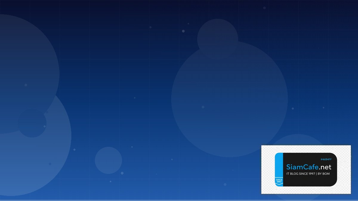 Docusaurus Documentation Remote Work Setup | SiamCafe Blog