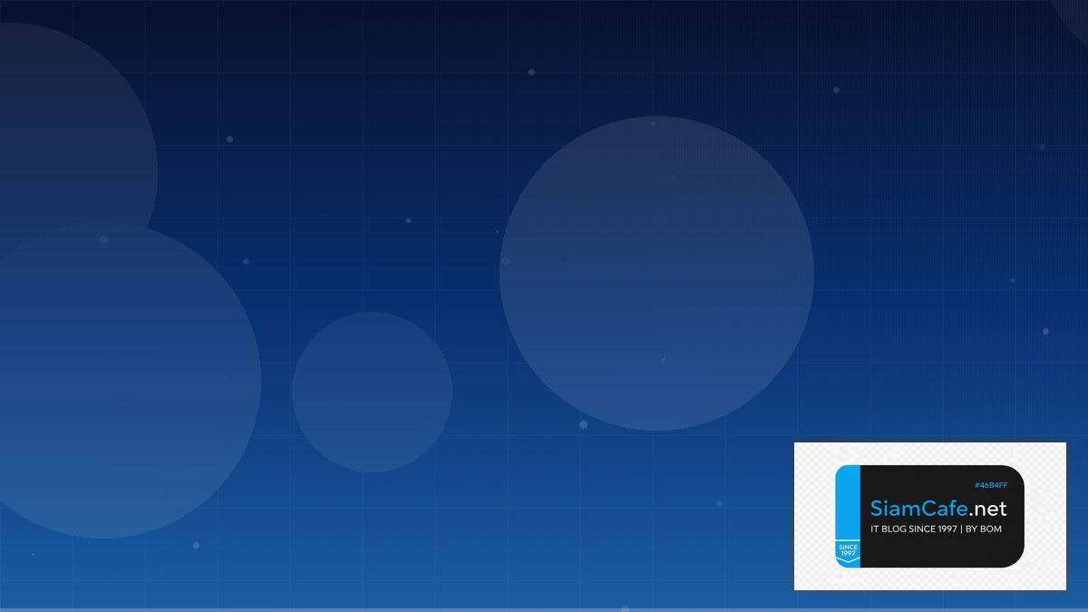 Docusaurus Documentation SaaS Architecture | SiamCafe Blog